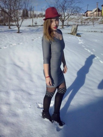 Klobúk ako obľúbený doplnok